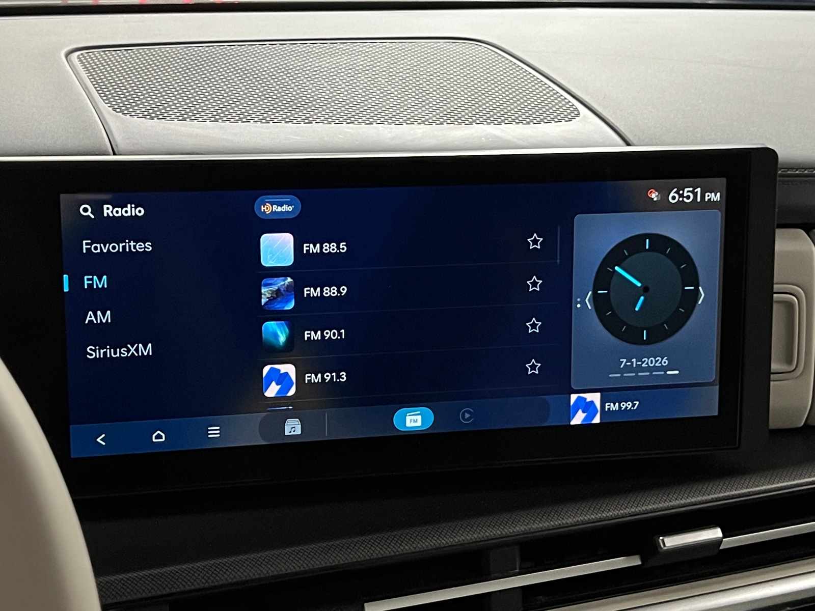 Thumbnail: 2026 Hyundai Santa Fe - 3