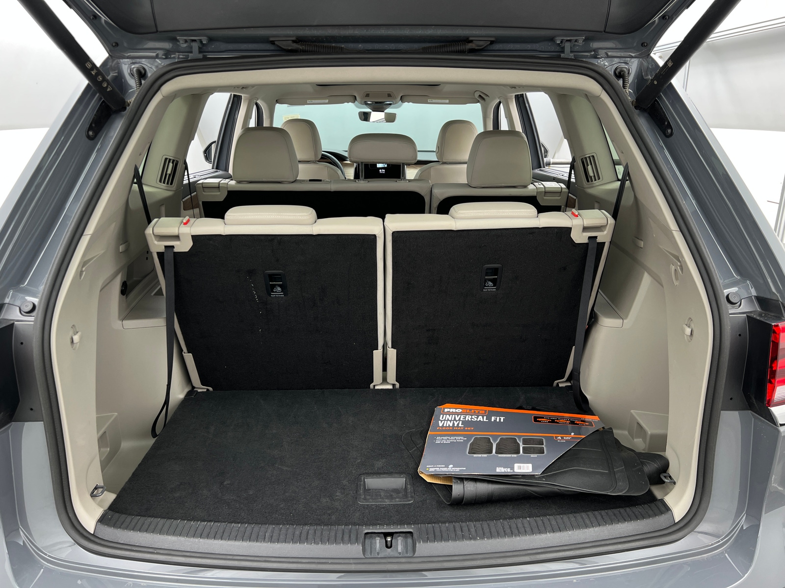 Thumbnail: 2026 Volkswagen Atlas - 6