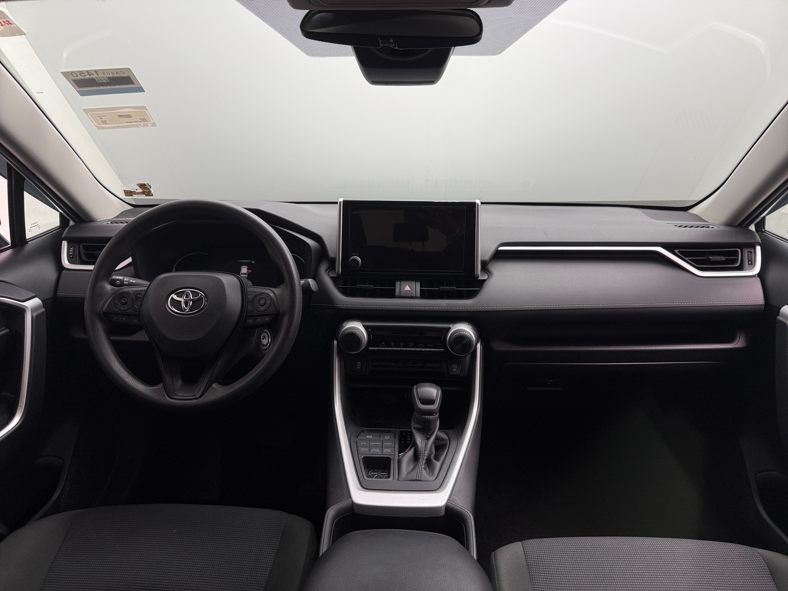 Thumbnail: 2024 Toyota RAV4 - 3
