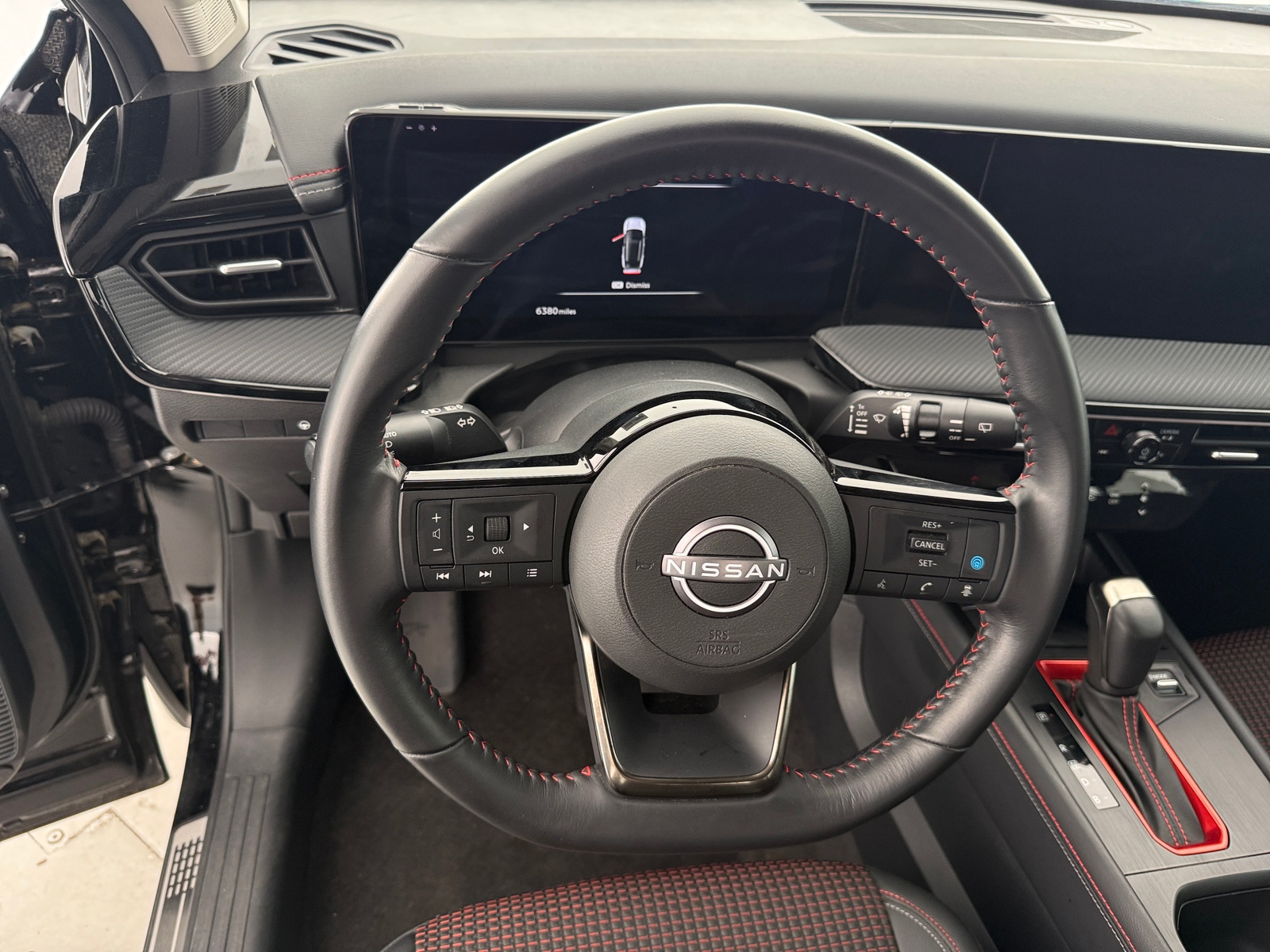 Thumbnail: 2025 Nissan Kicks - 5