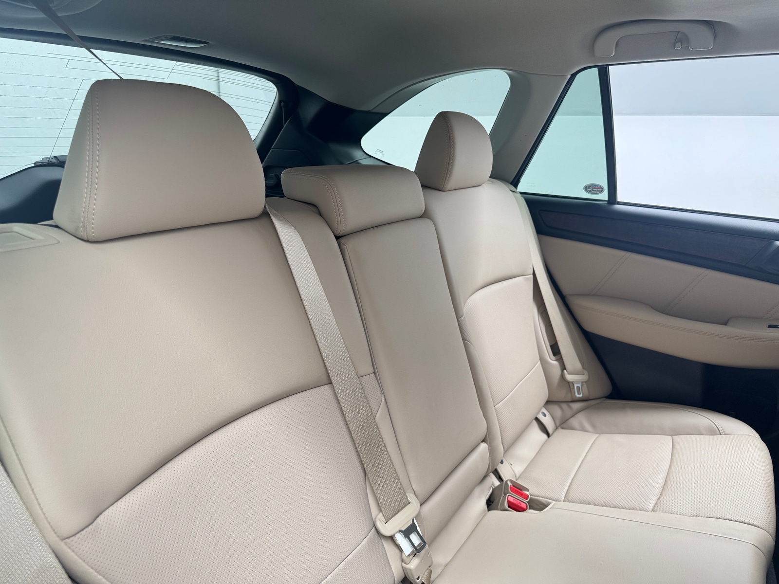Thumbnail: 2019 Subaru Outback - 5