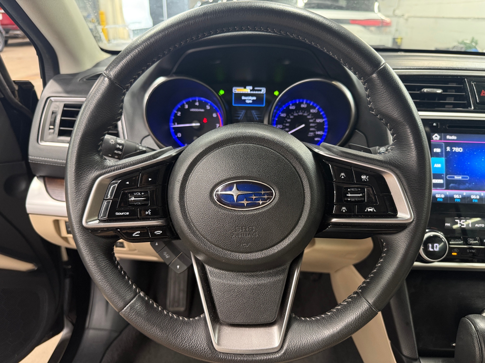 Thumbnail: 2019 Subaru Outback - 4