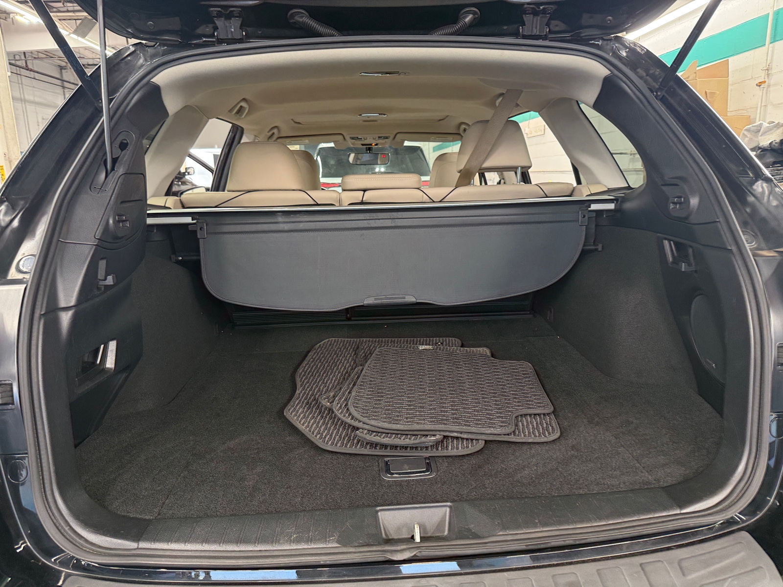 Thumbnail: 2019 Subaru Outback - 6