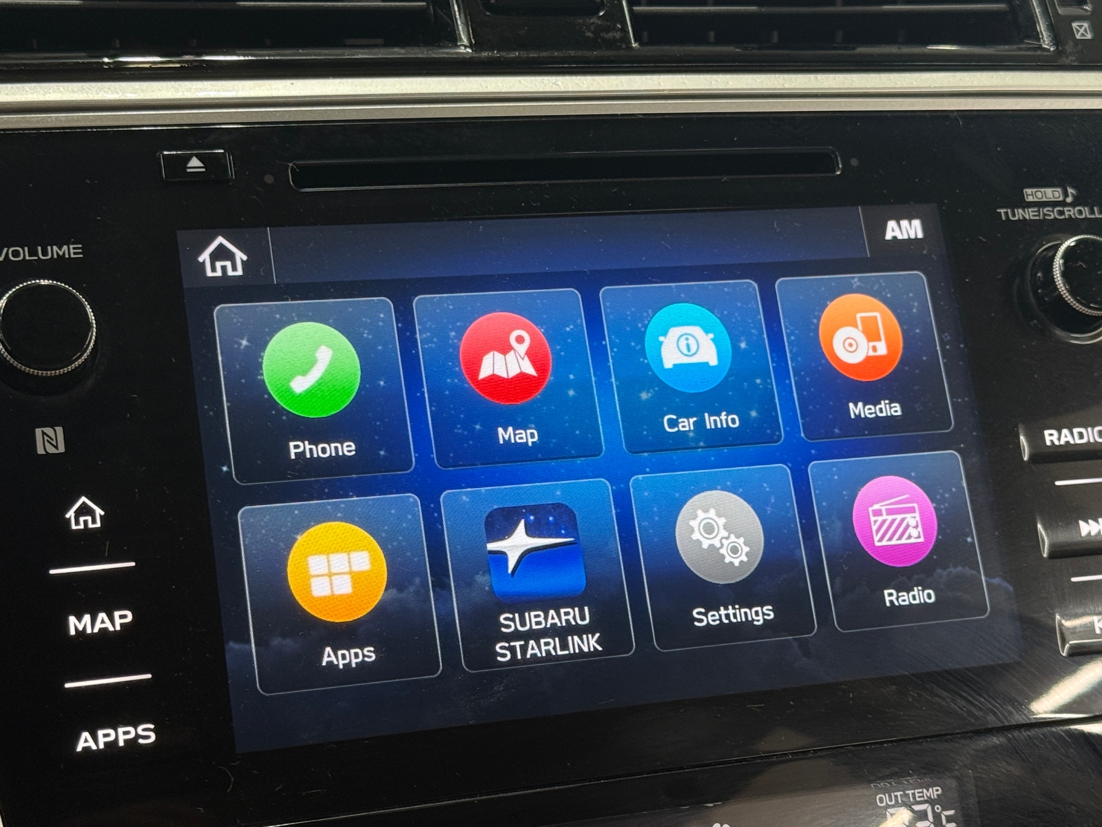 Thumbnail: 2019 Subaru Outback - 3