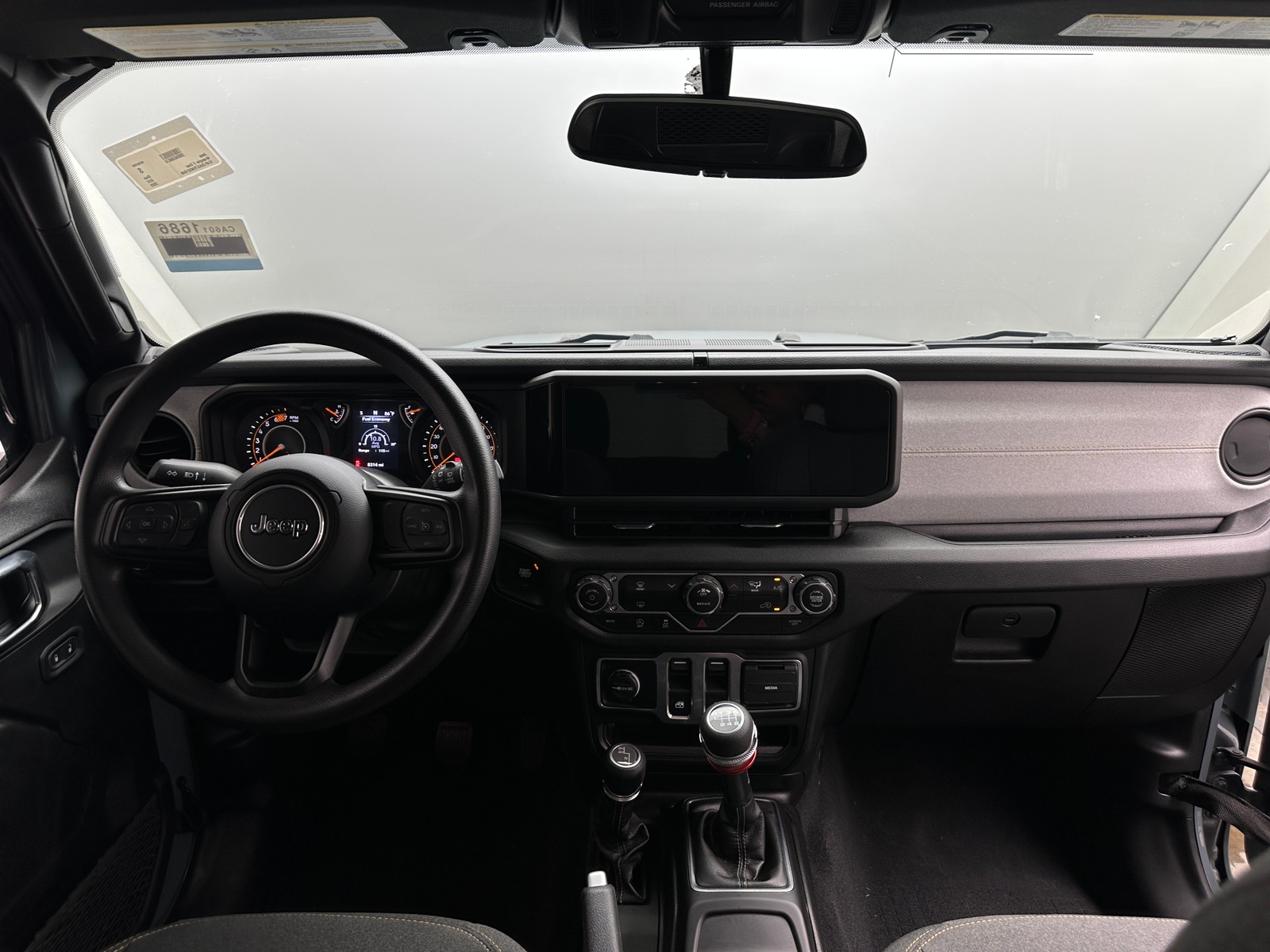 Thumbnail: 2025 Jeep Wrangler - 3