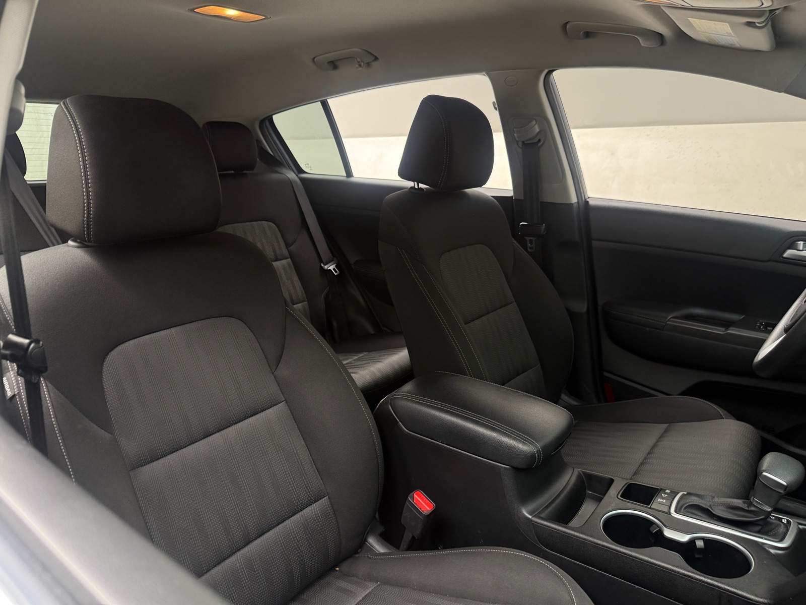 Thumbnail: 2021 Kia Sportage - 2
