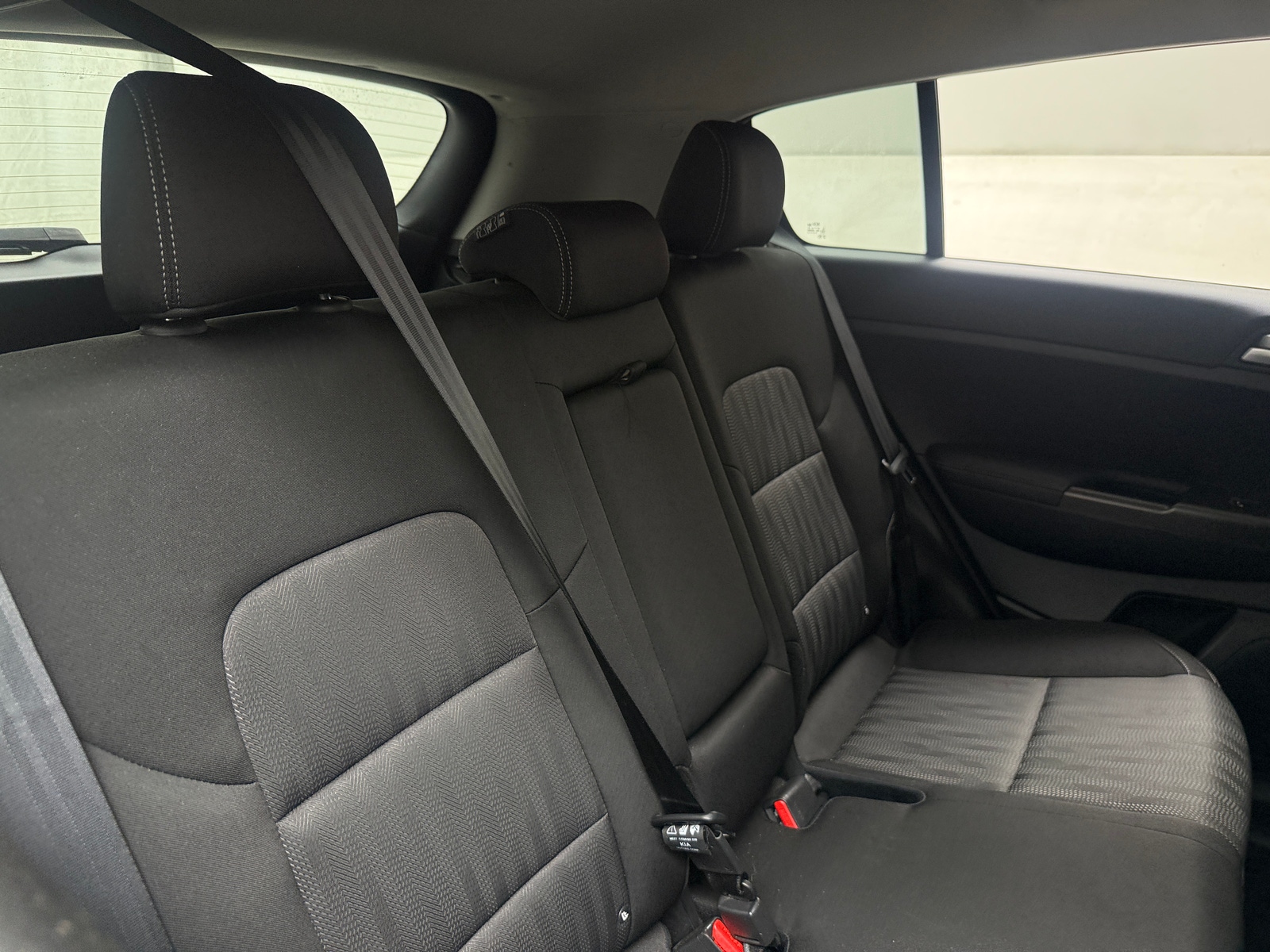 Thumbnail: 2021 Kia Sportage - 6