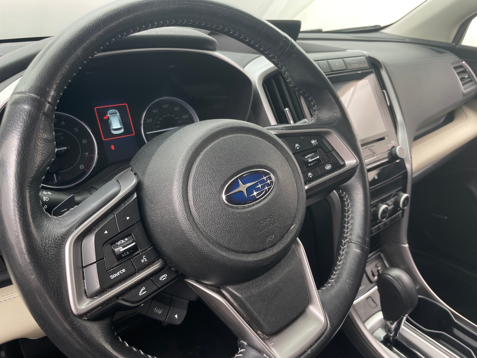 Thumbnail: 2022 Subaru Ascent - 4