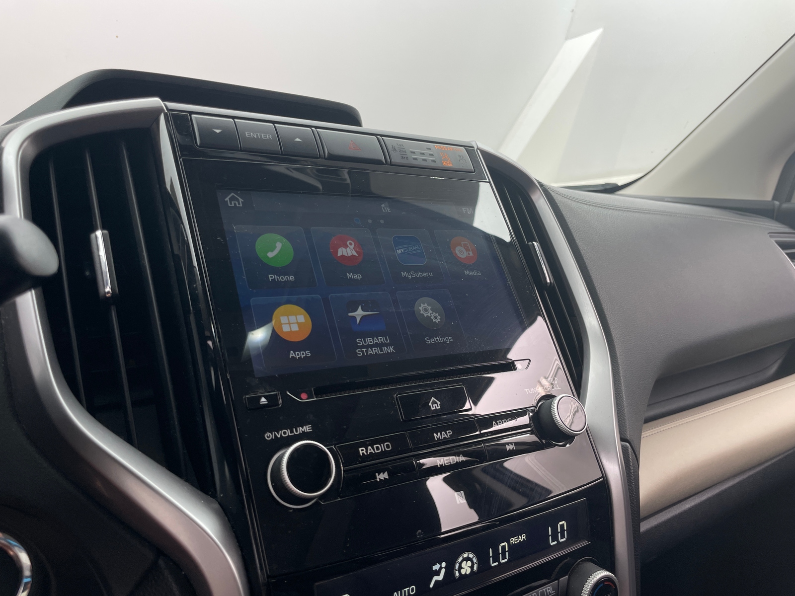 Thumbnail: 2022 Subaru Ascent - 3