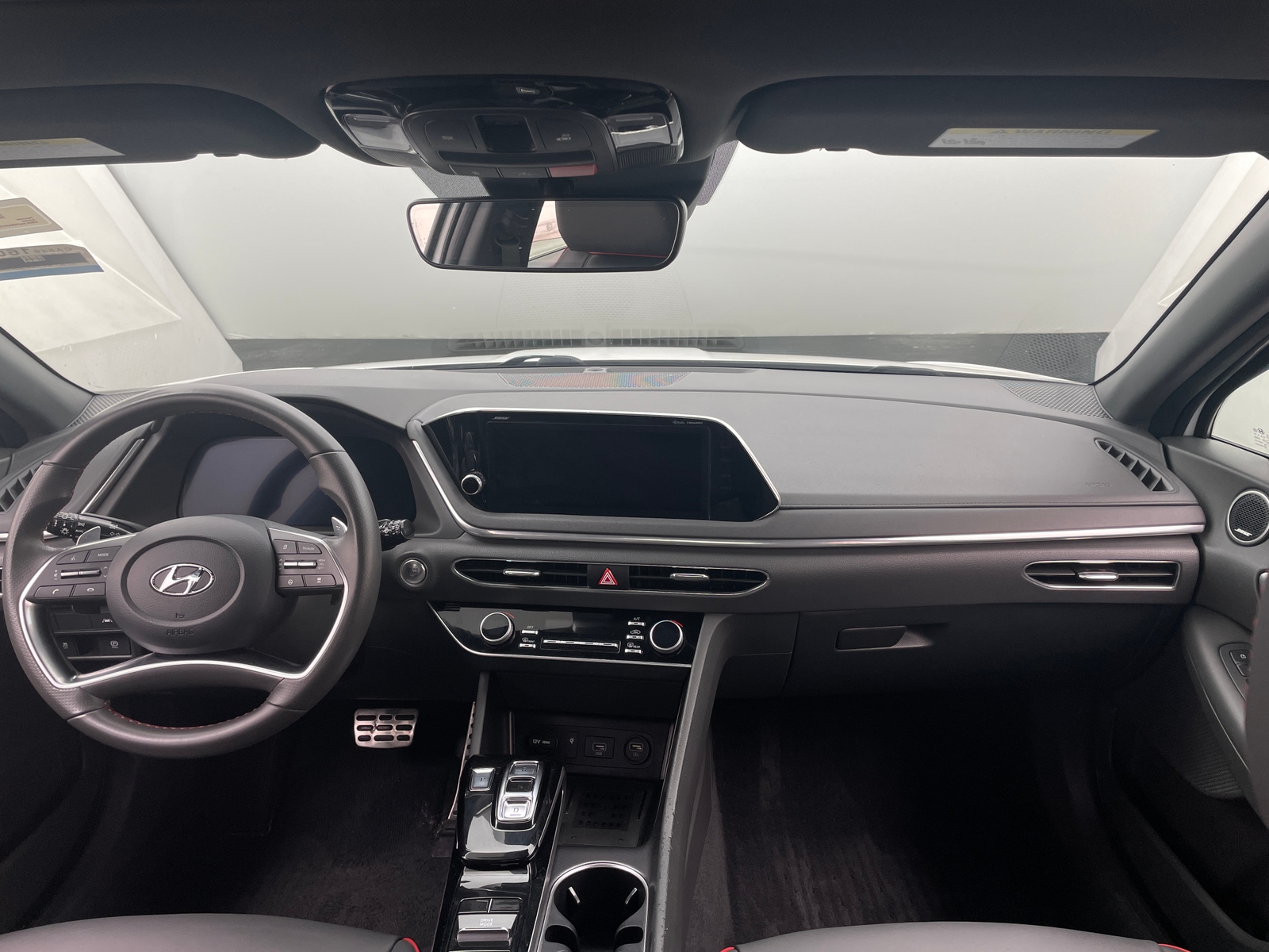 Thumbnail: 2022 Hyundai Sonata - 3