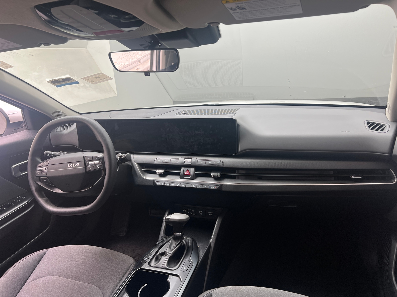 Thumbnail: 2025 Kia K4 - 3