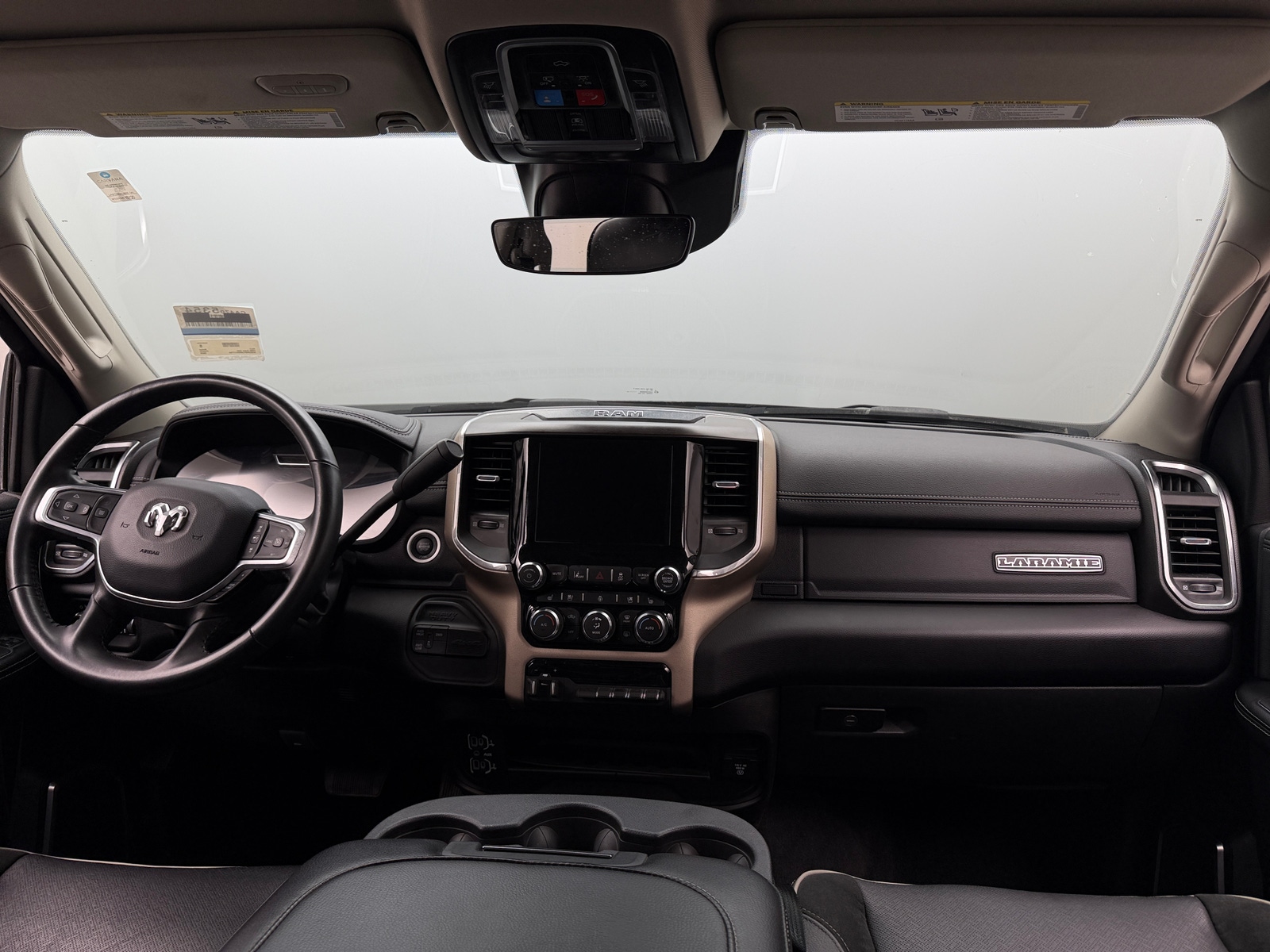 Thumbnail: 2024 RAM 2500 - 2