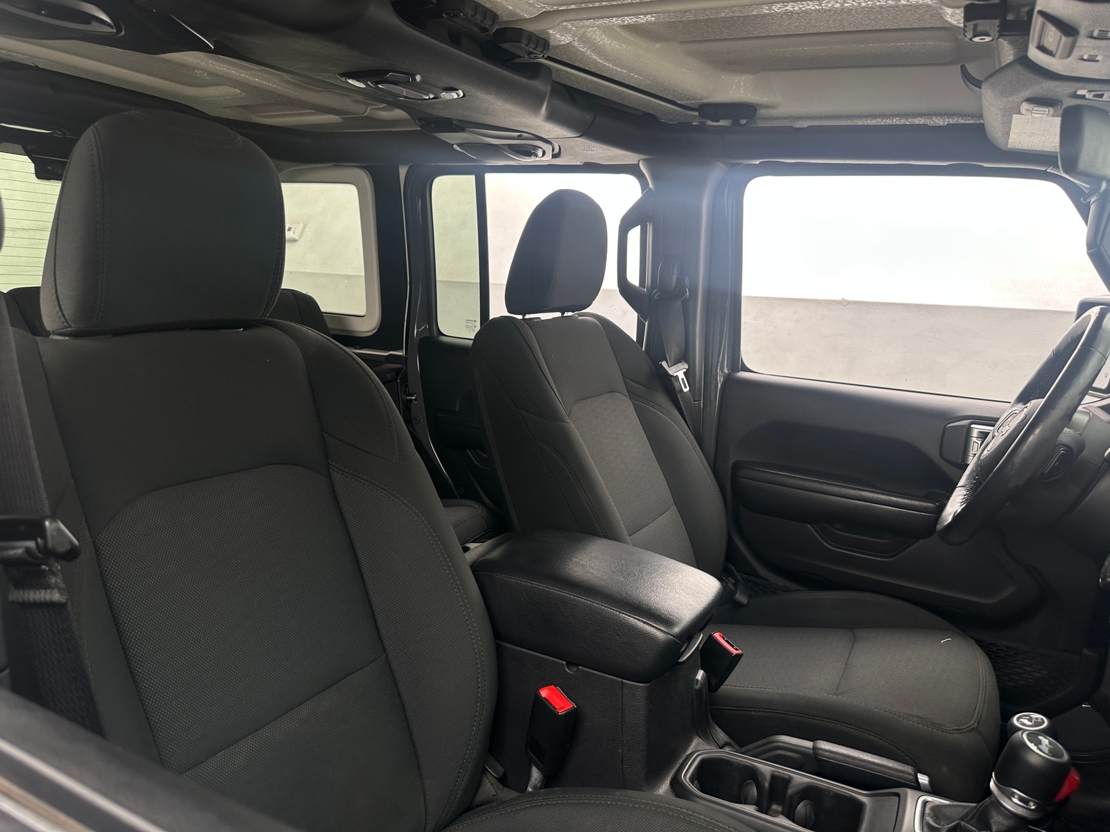 Thumbnail: 2020 Jeep Wrangler - 2