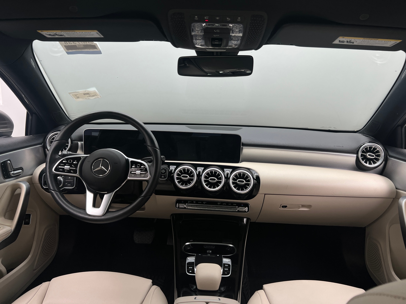 Thumbnail: 2020 Mercedes-Benz A-Class - 2