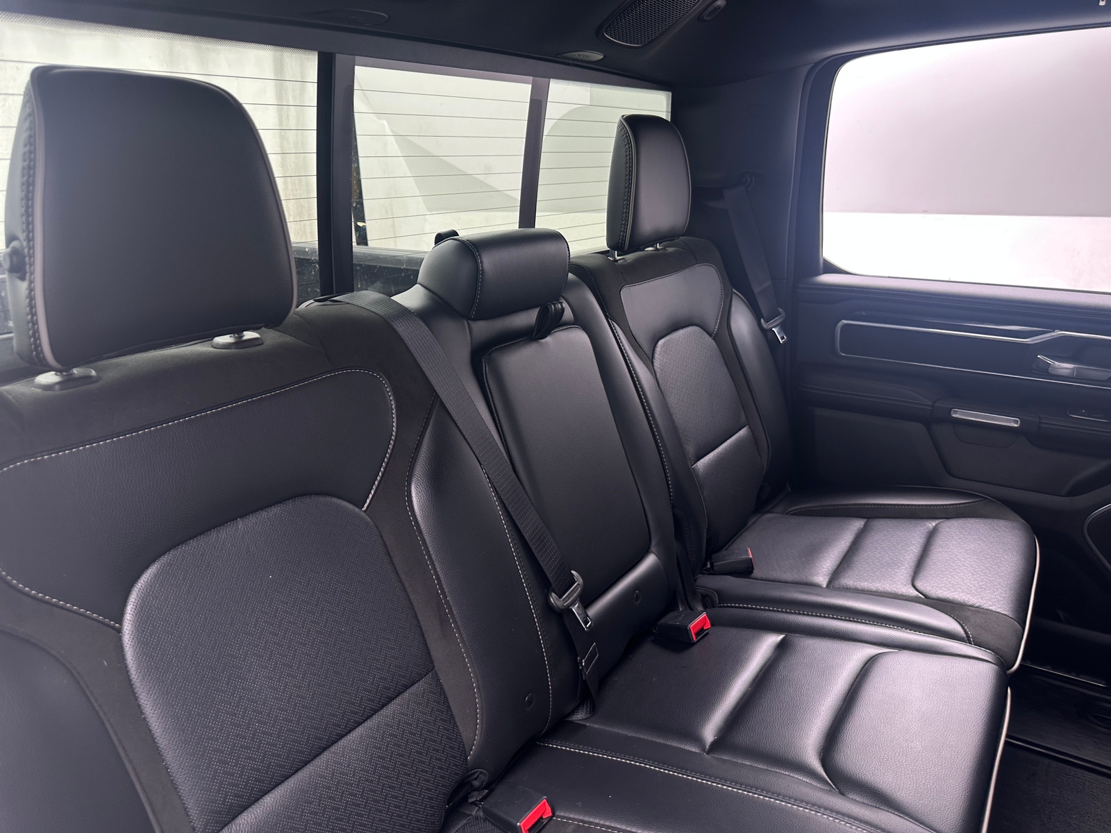 Thumbnail: 2022 RAM 1500 - 5