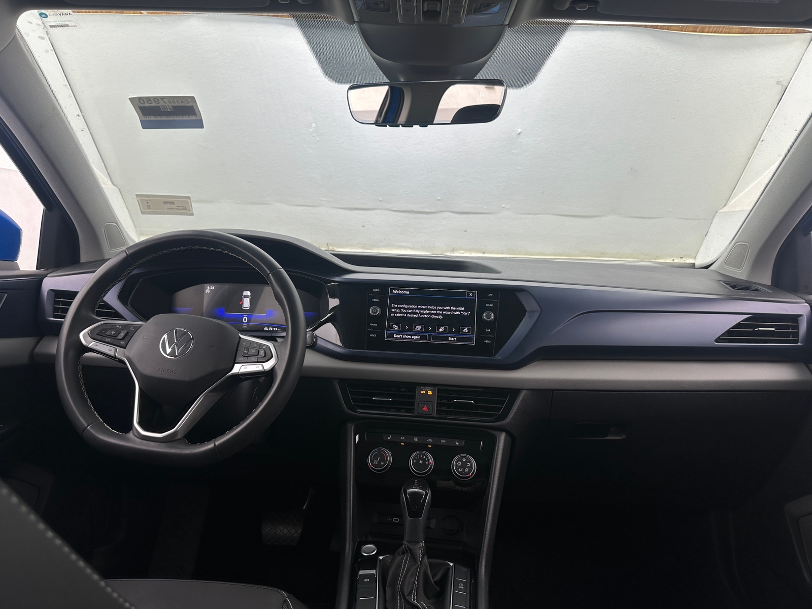 Thumbnail: 2023 Volkswagen Taos - 2