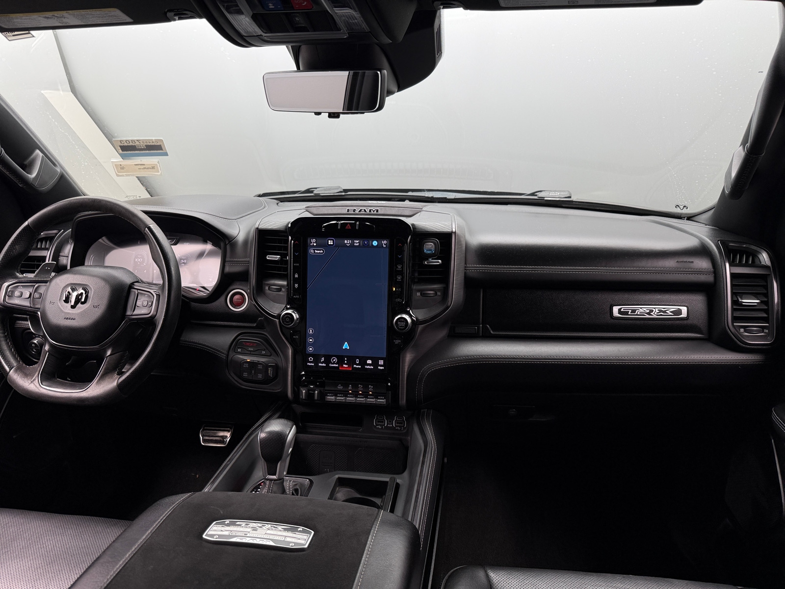Thumbnail: 2023 RAM 1500 - 3