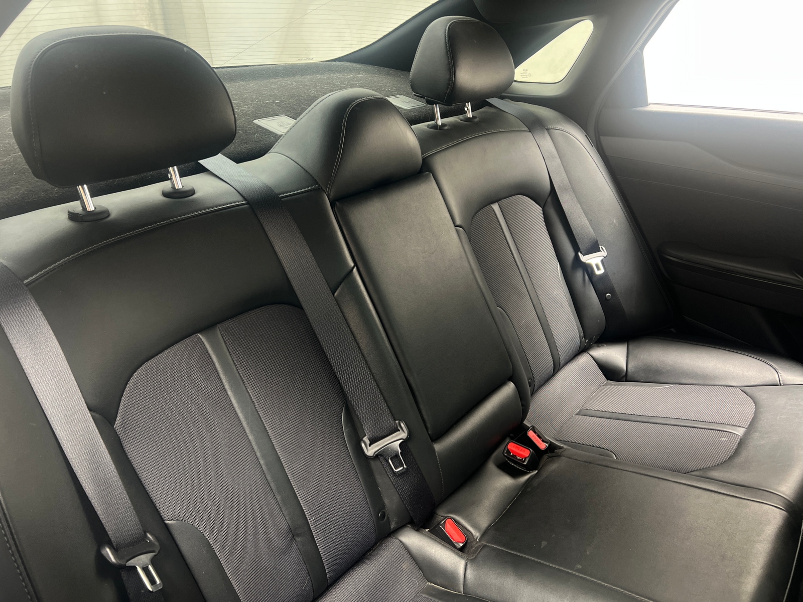 Thumbnail: 2021 Kia K5 - 6