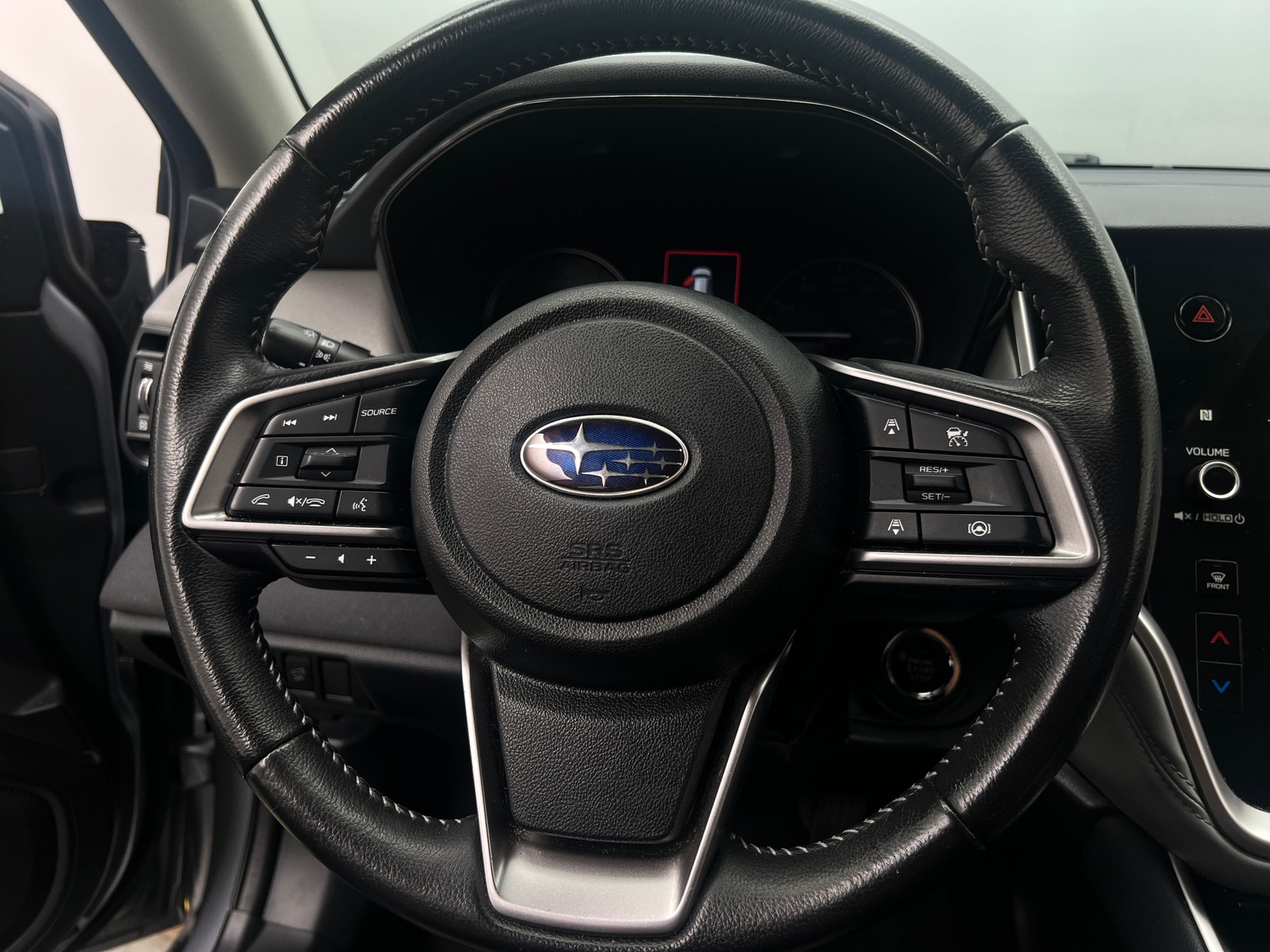 Thumbnail: 2023 Subaru Outback - 5