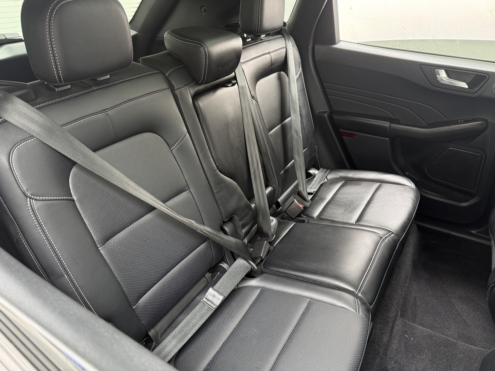 Thumbnail: 2021 Ford Escape - 5