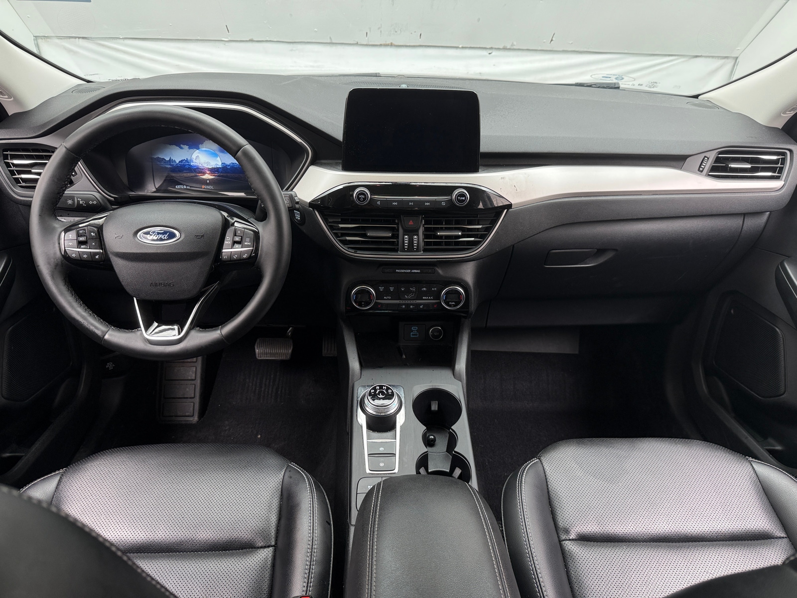 Thumbnail: 2021 Ford Escape - 2