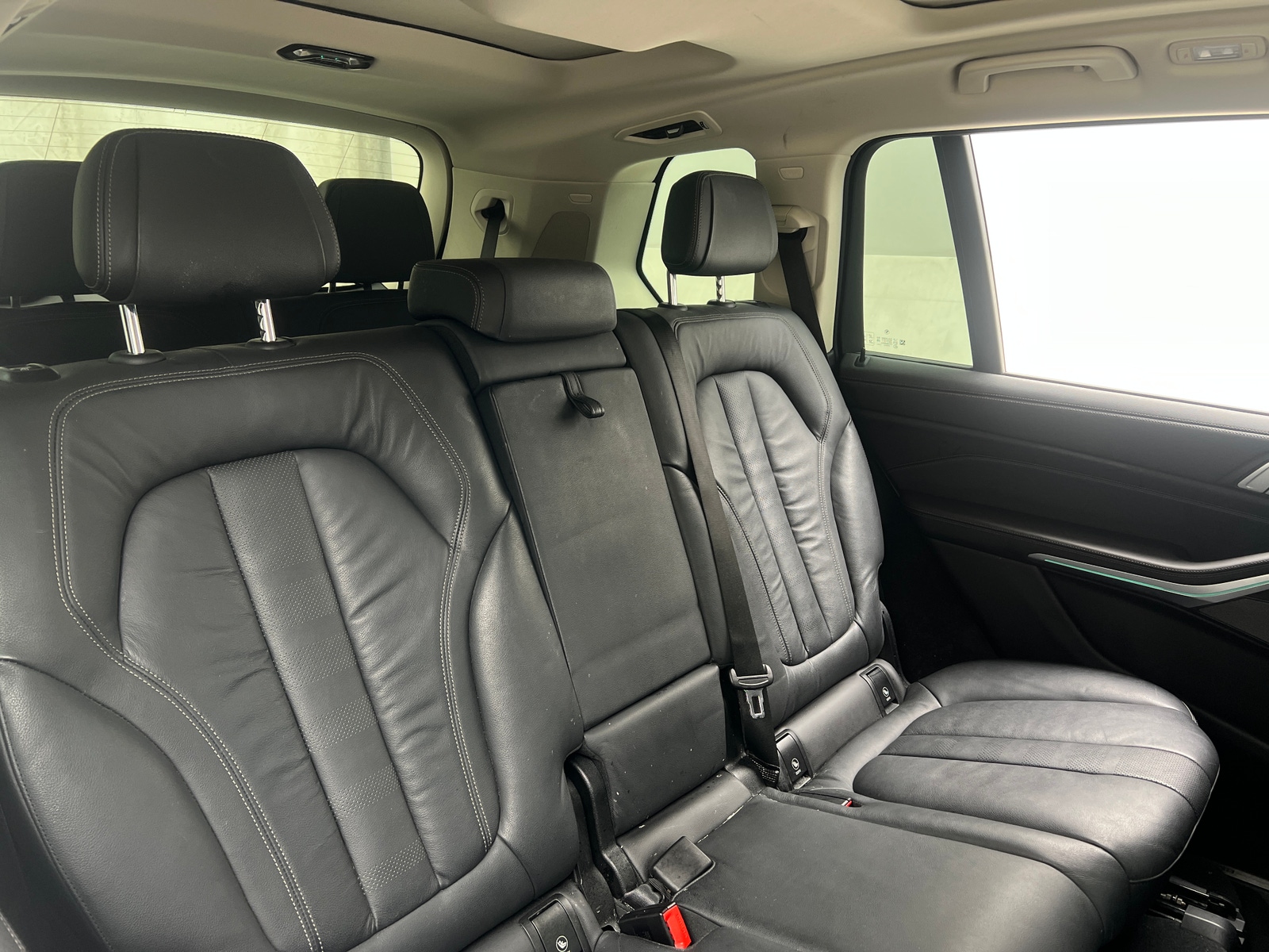 Thumbnail: 2019 BMW X7 - 5