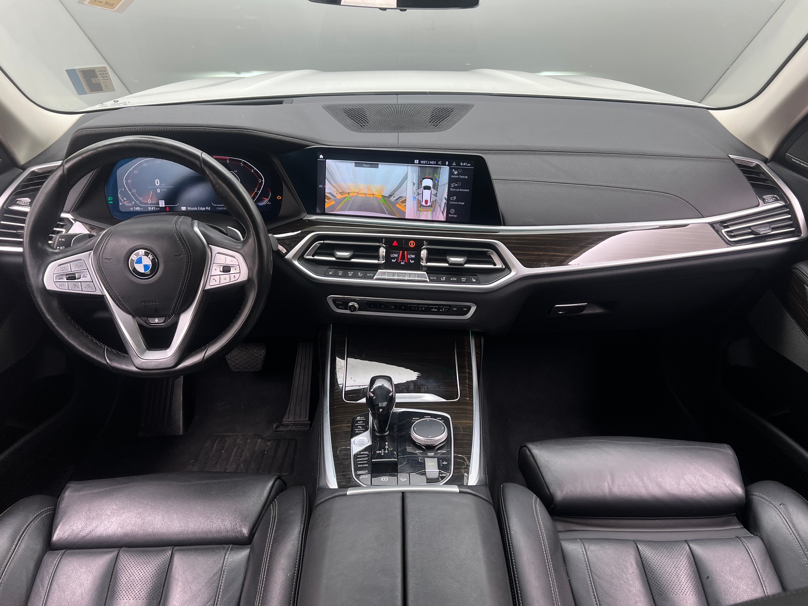 Thumbnail: 2019 BMW X7 - 2
