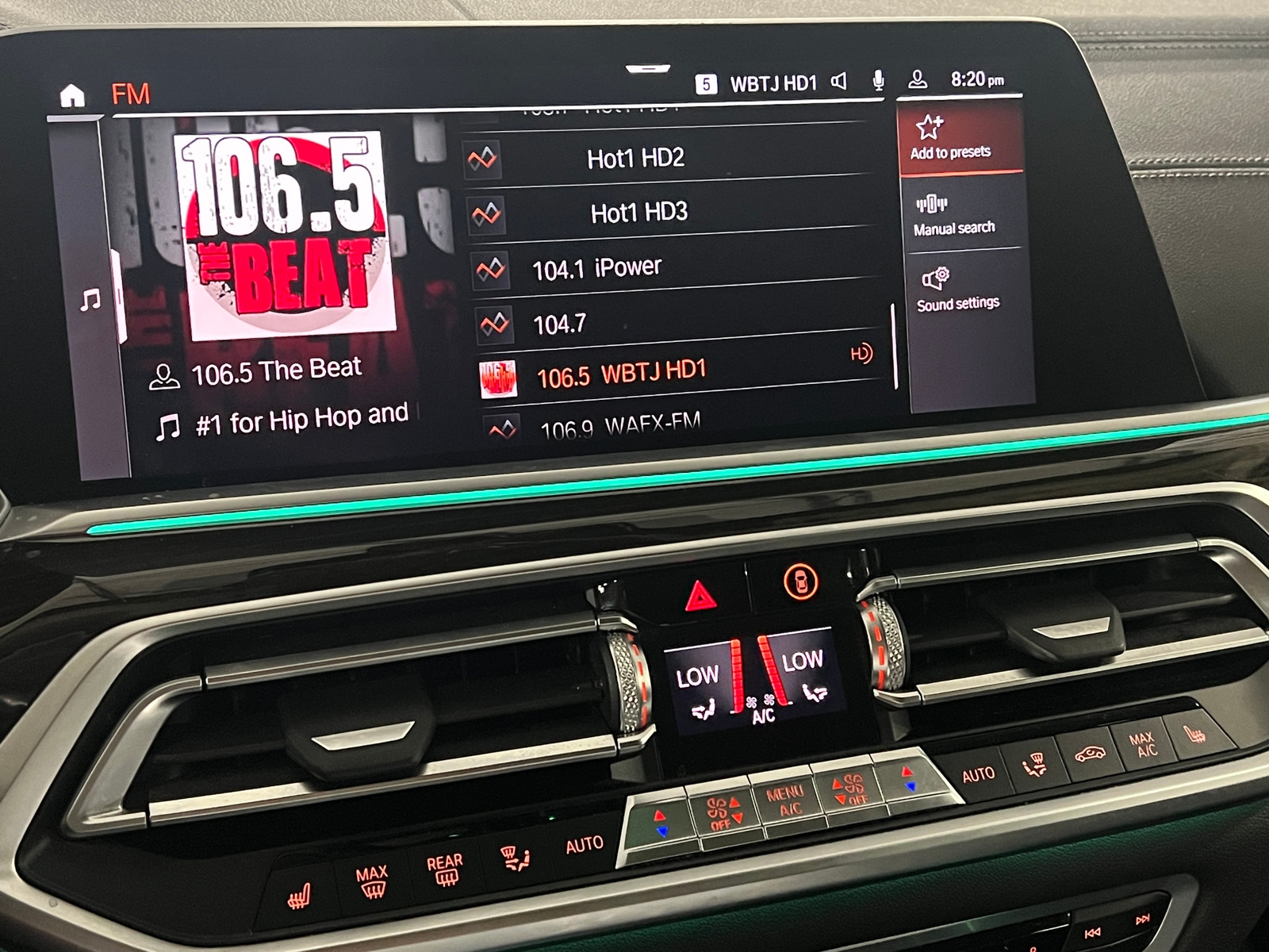 Thumbnail: 2019 BMW X7 - 3