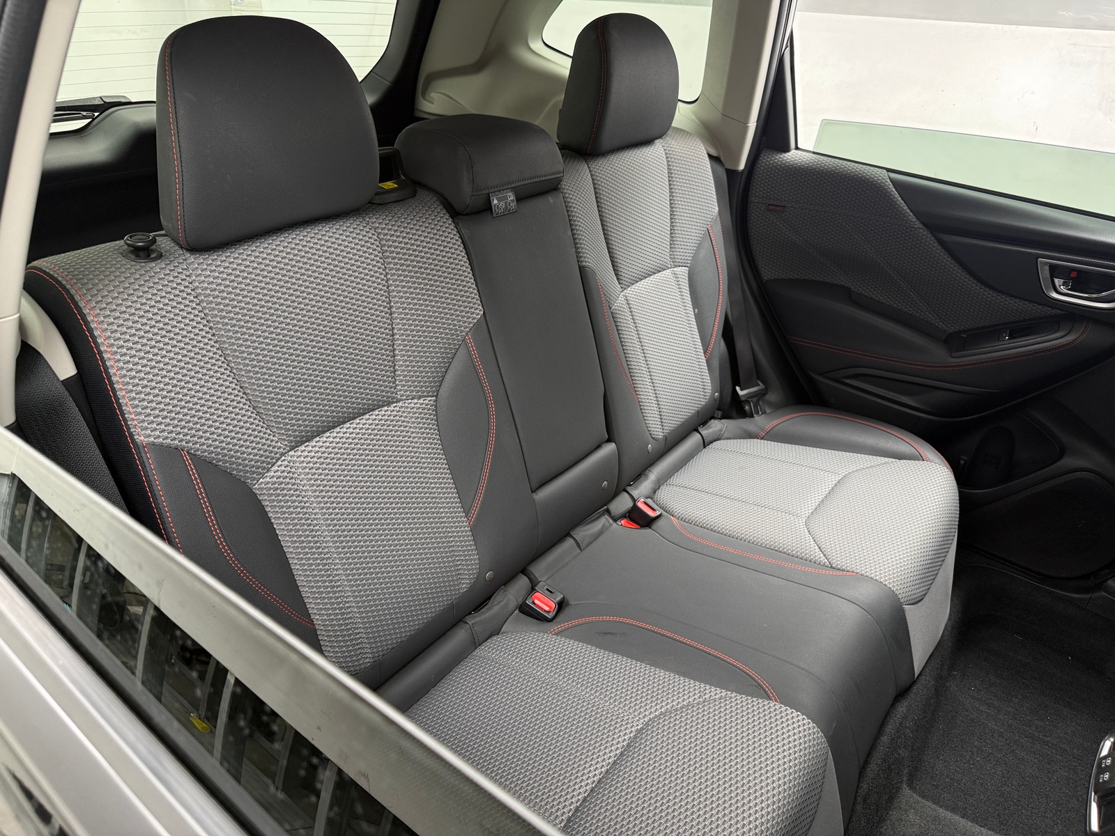Thumbnail: 2019 Subaru Forester - 6