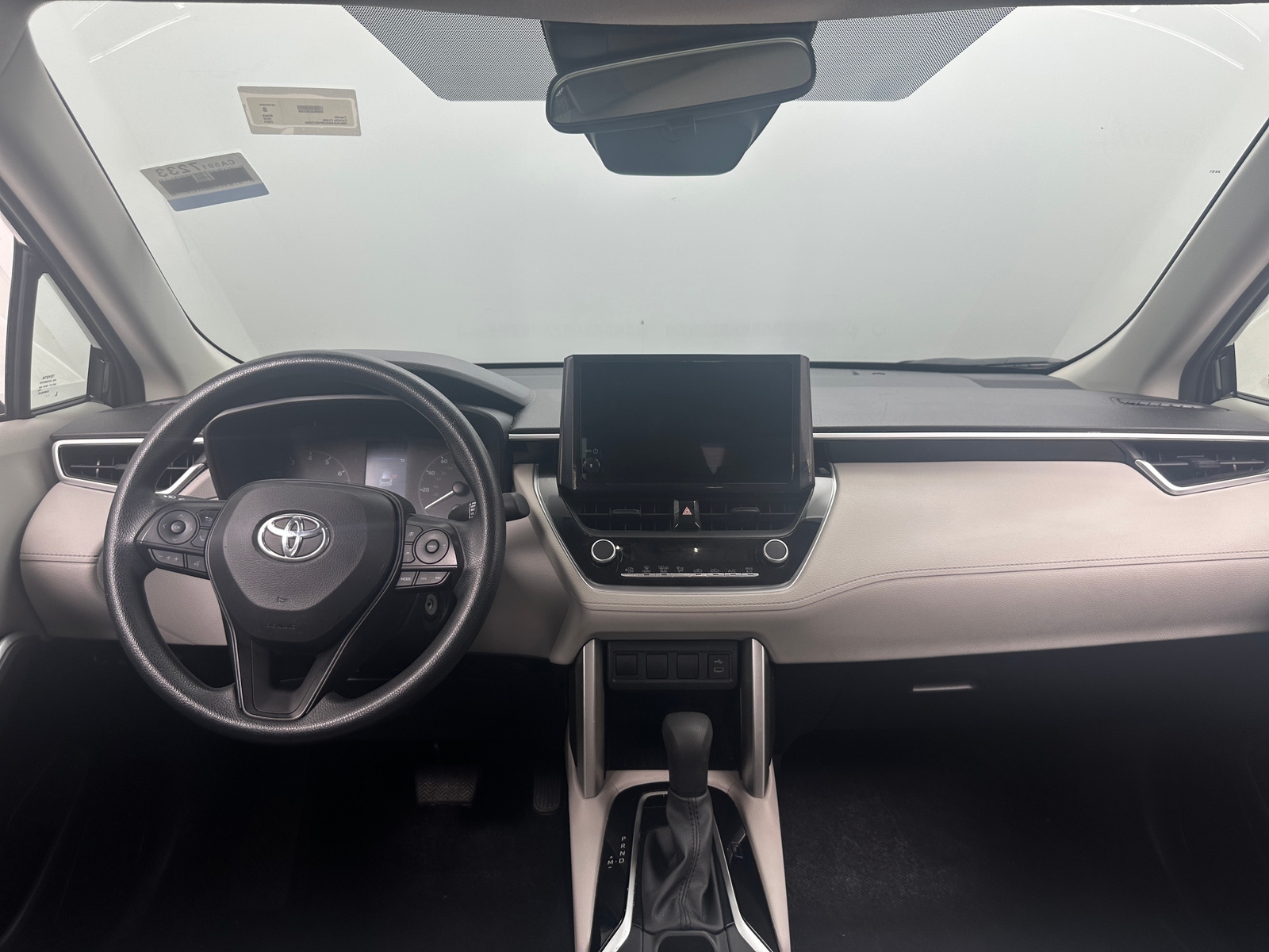 Thumbnail: 2024 Toyota Corolla Cross - 3