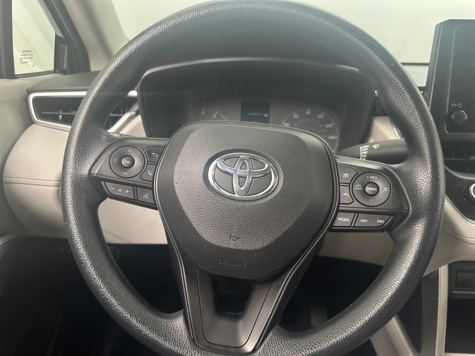 Thumbnail: 2024 Toyota Corolla Cross - 5