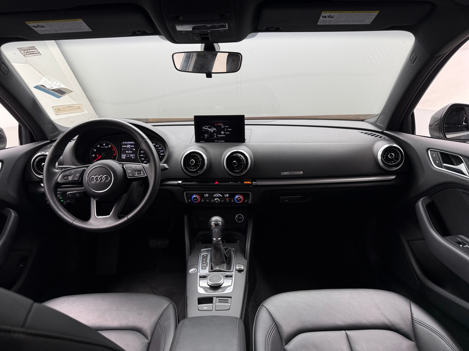 Thumbnail: 2019 Audi A3 - 2