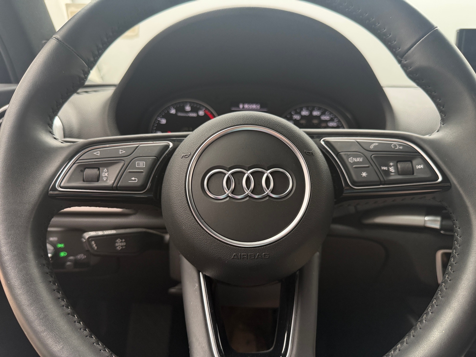 Thumbnail: 2019 Audi A3 - 4