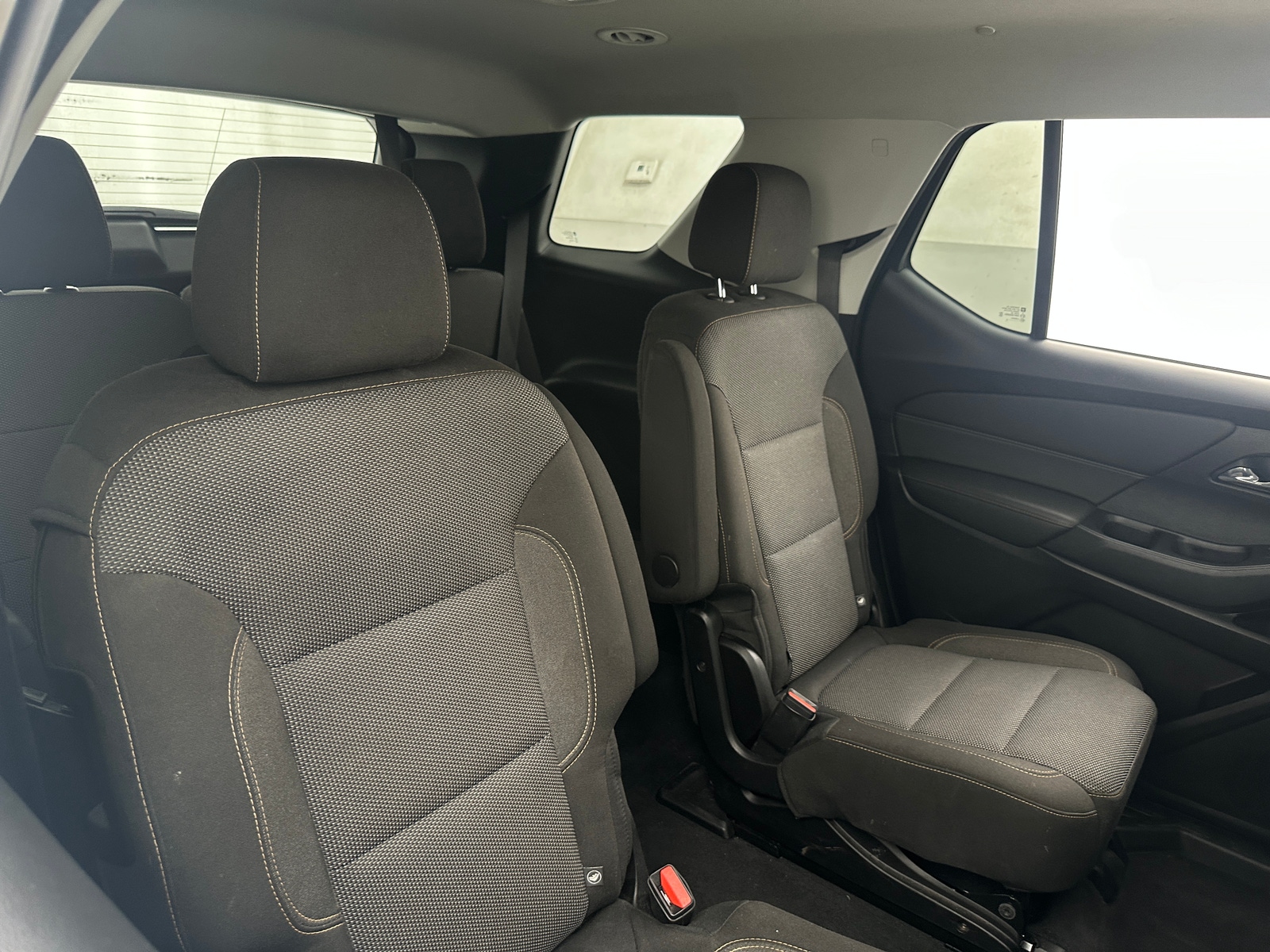 Thumbnail: 2019 Chevrolet Traverse - 6