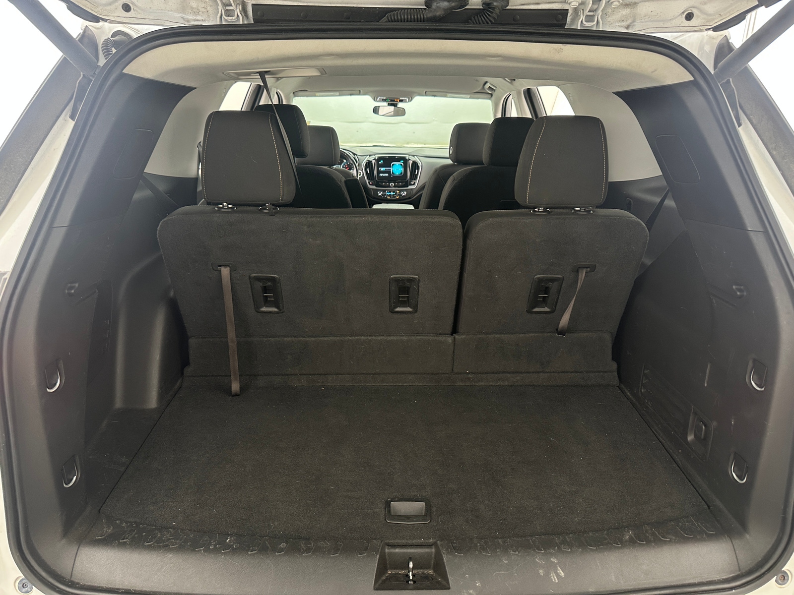 Thumbnail: 2019 Chevrolet Traverse - 7