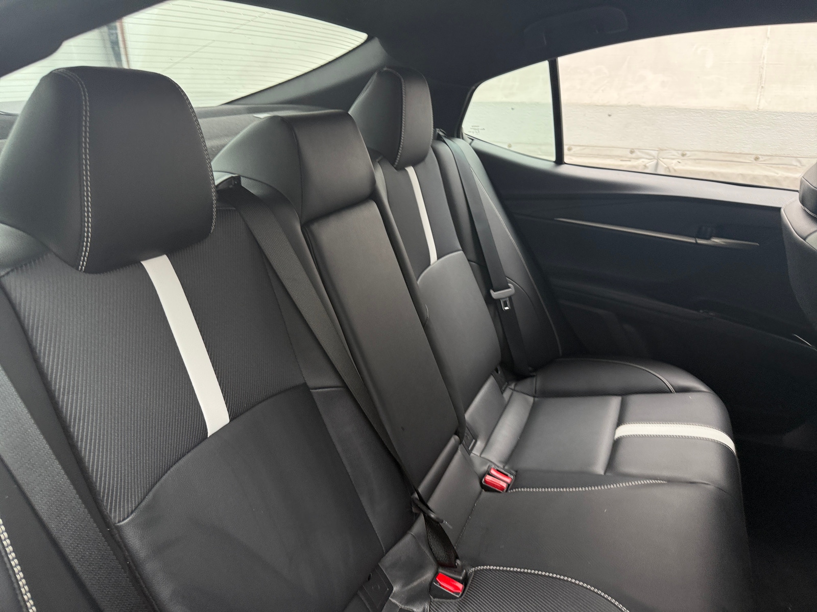 Thumbnail: 2025 Toyota Camry - 5