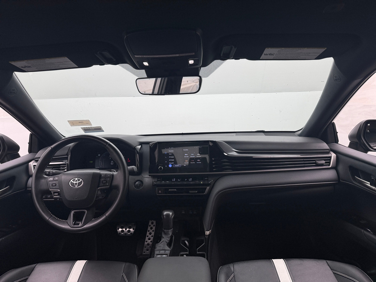 Thumbnail: 2025 Toyota Camry - 2