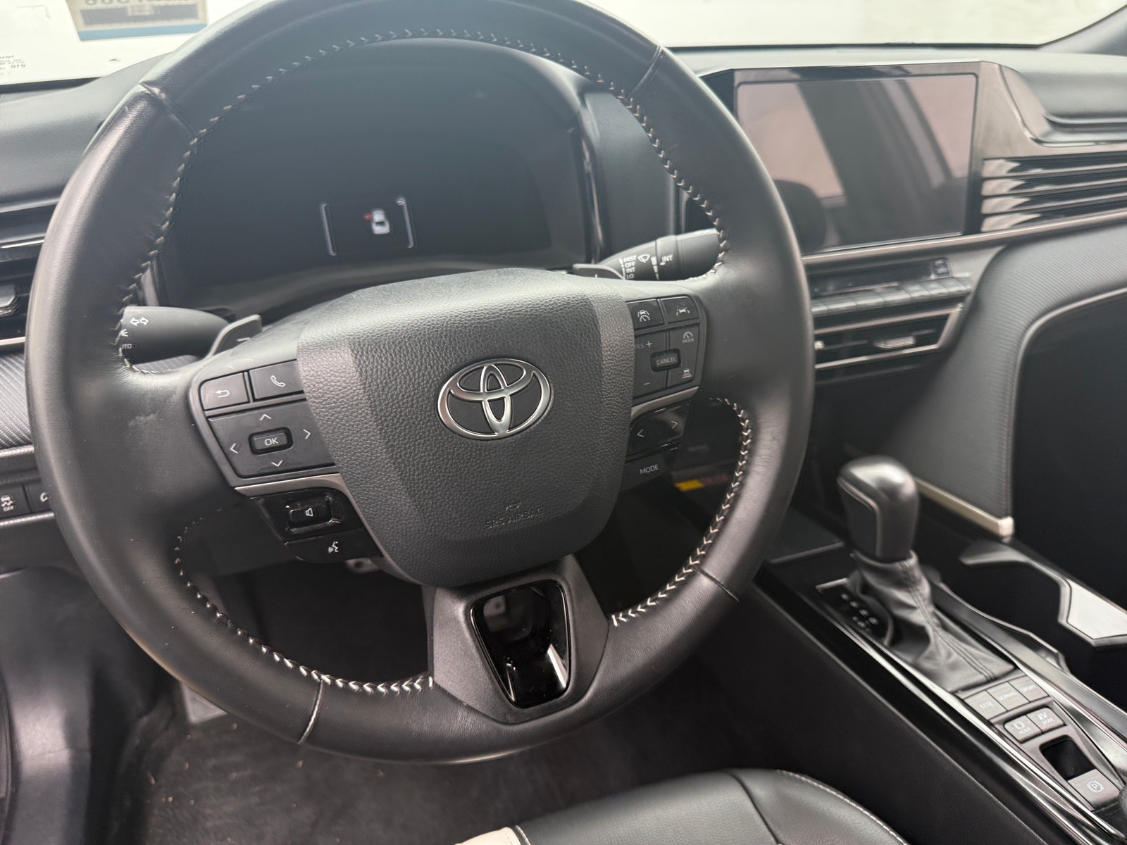 Thumbnail: 2025 Toyota Camry - 4