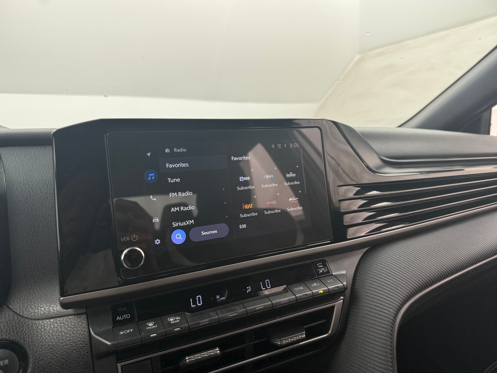 Thumbnail: 2025 Toyota Camry - 3