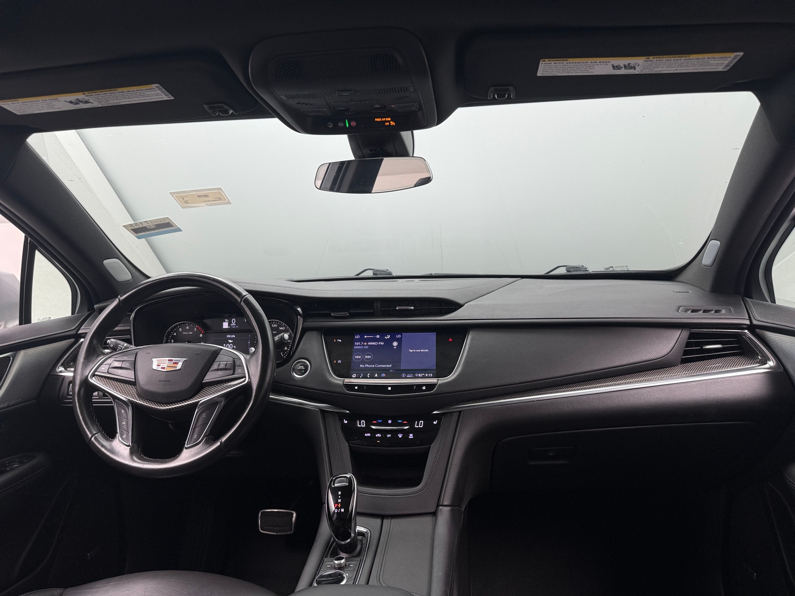 Thumbnail: 2020 Cadillac XT5 - 2