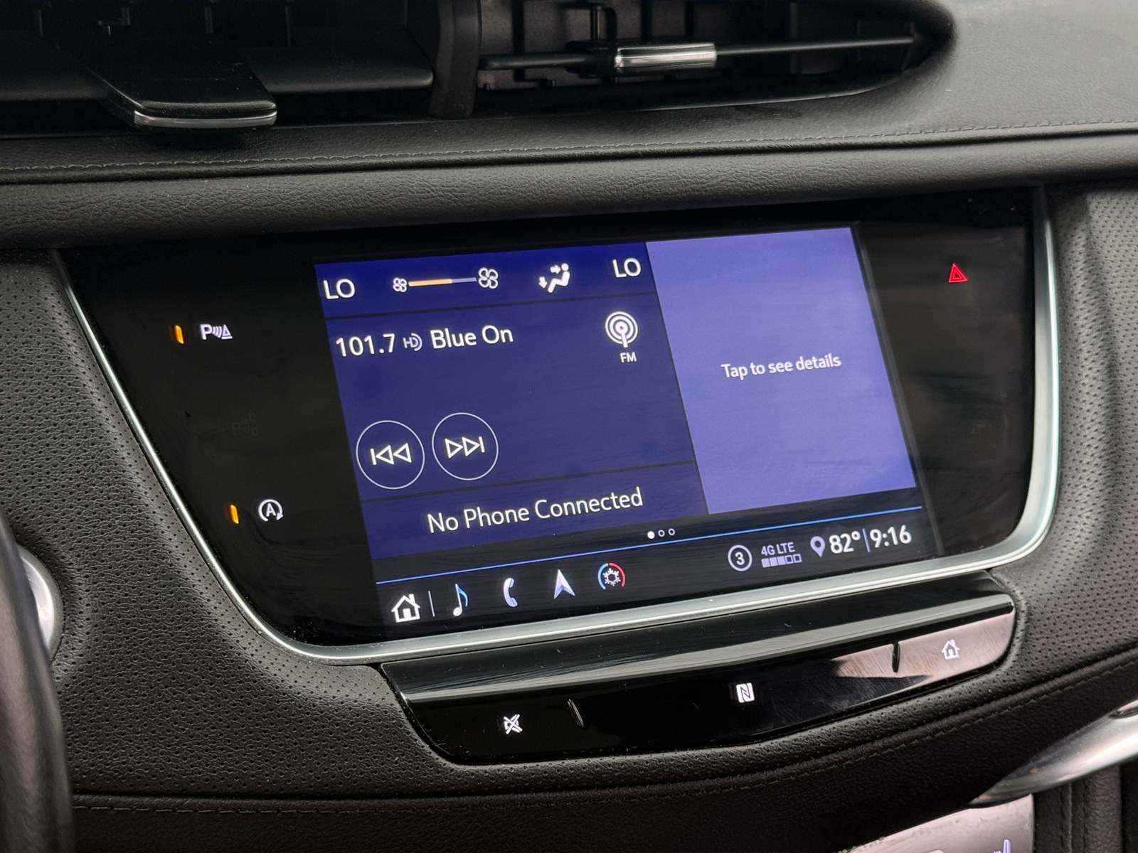 Thumbnail: 2020 Cadillac XT5 - 3