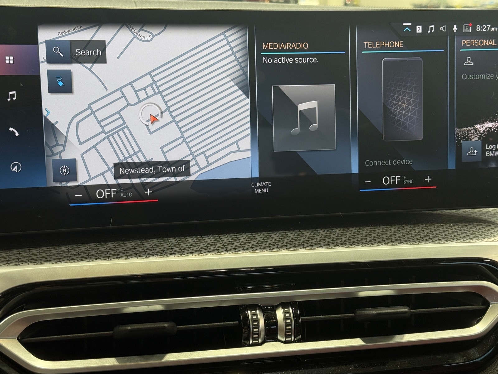 Thumbnail: 2023 BMW i4 - 4