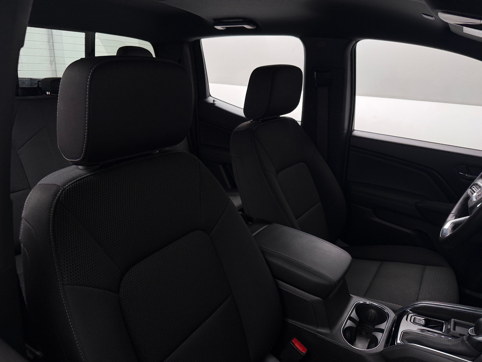 Thumbnail: 2024 GMC Canyon - 2
