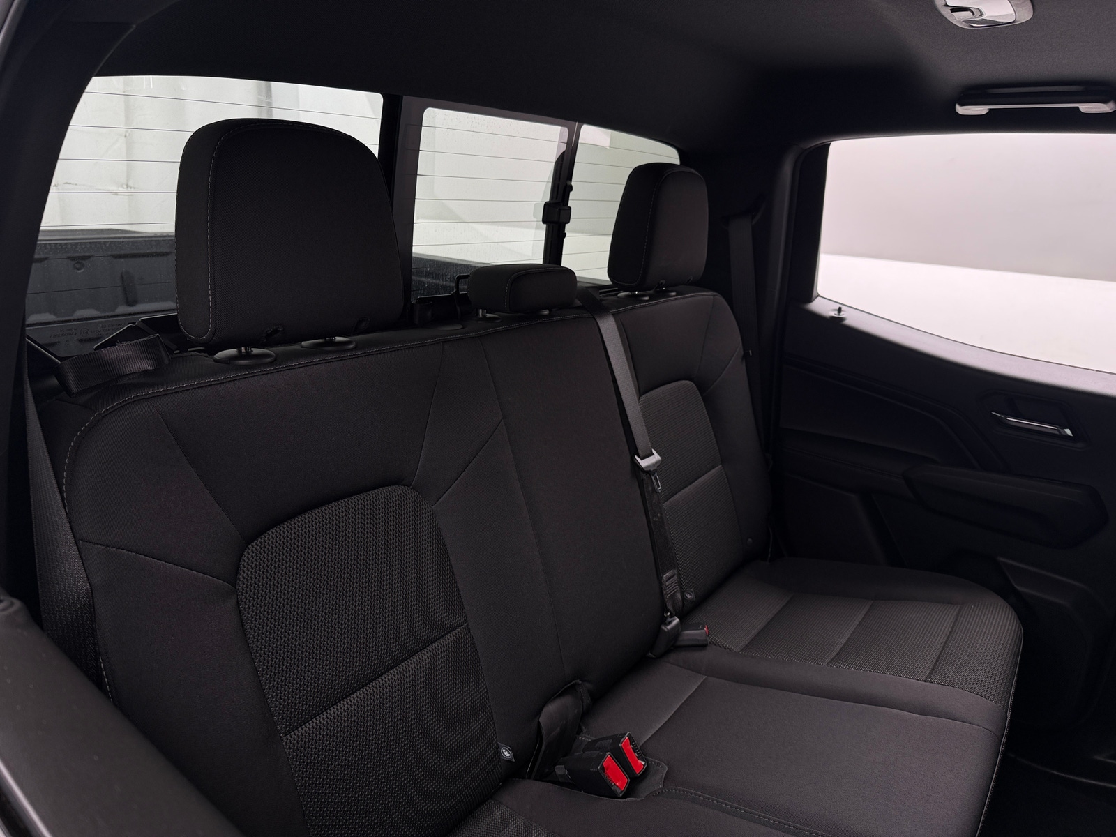 Thumbnail: 2024 GMC Canyon - 6