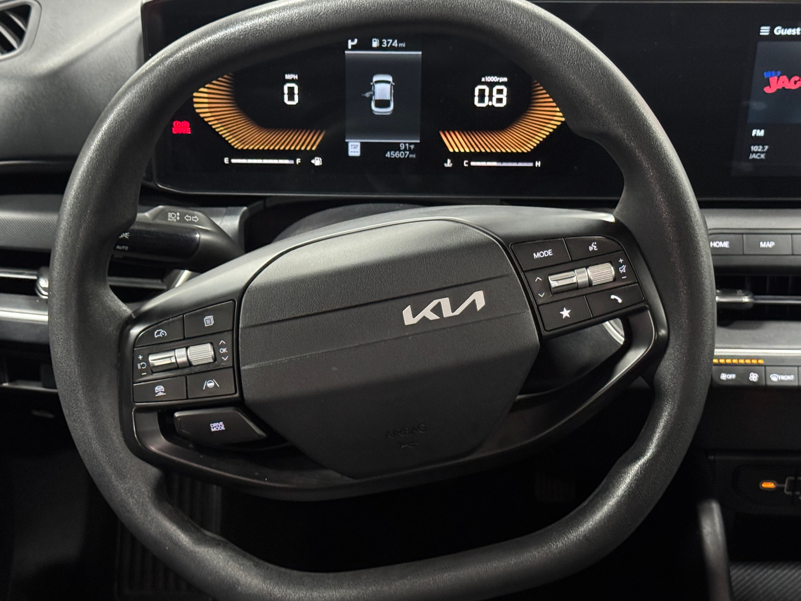 Thumbnail: 2025 Kia K4 - 5