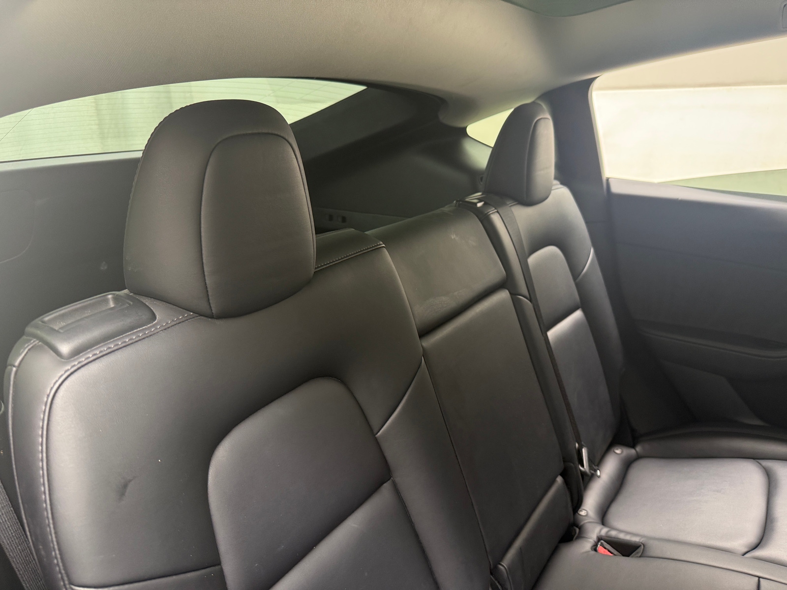 Thumbnail: 2021 Tesla Model Y - 5