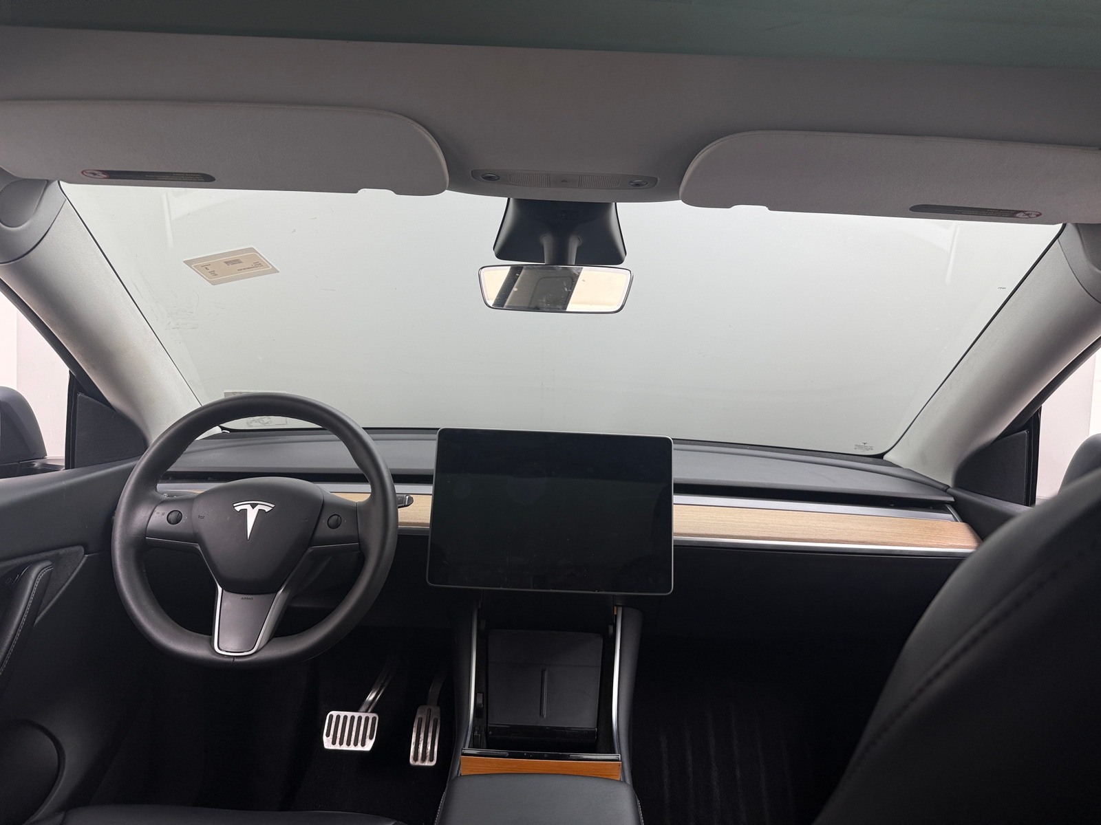 Thumbnail: 2021 Tesla Model Y - 2