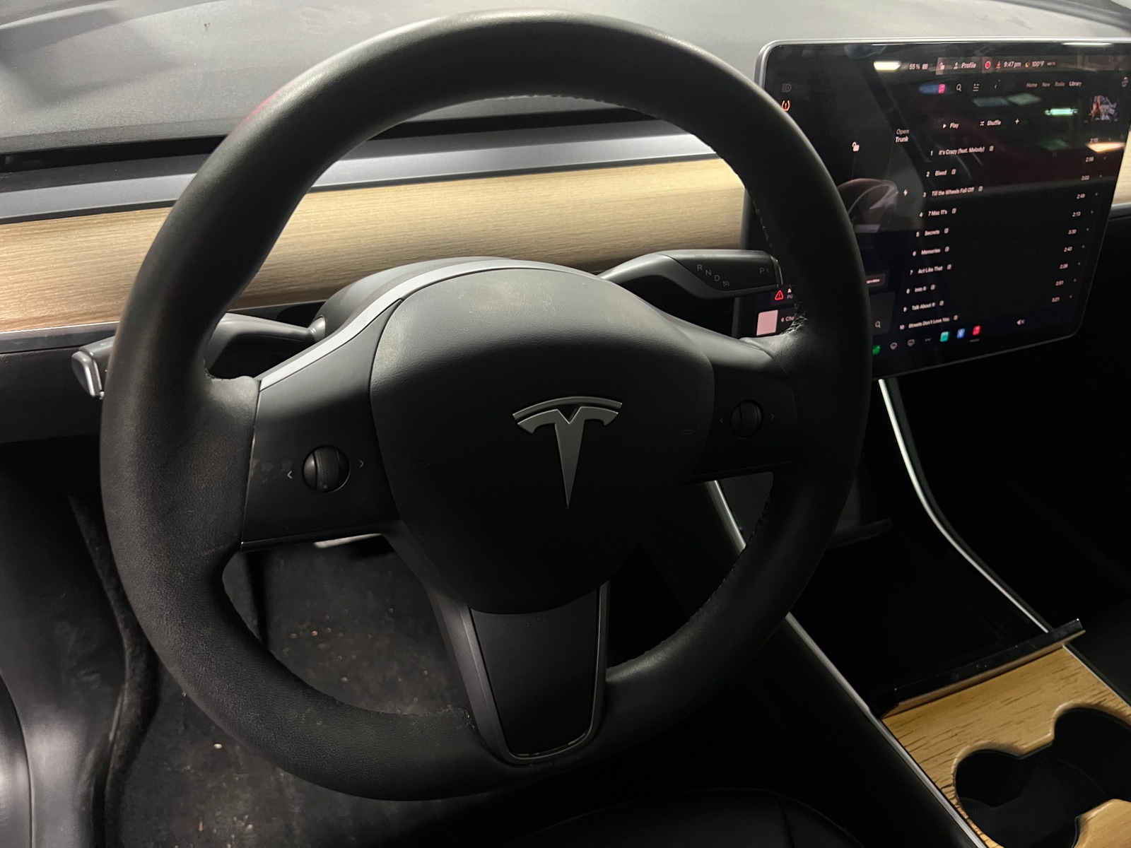 Thumbnail: 2021 Tesla Model Y - 4