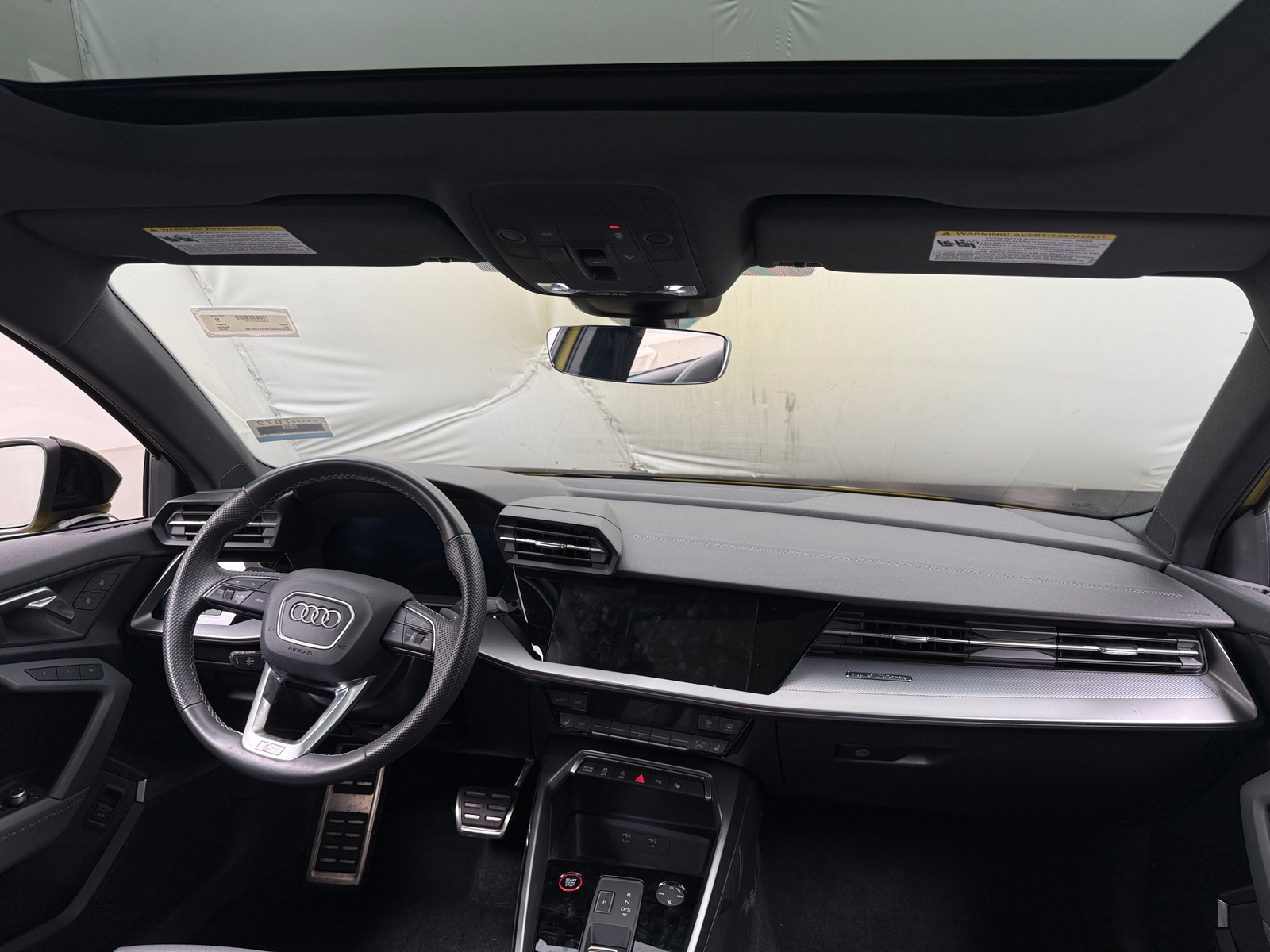 Thumbnail: 2022 Audi S3 - 2
