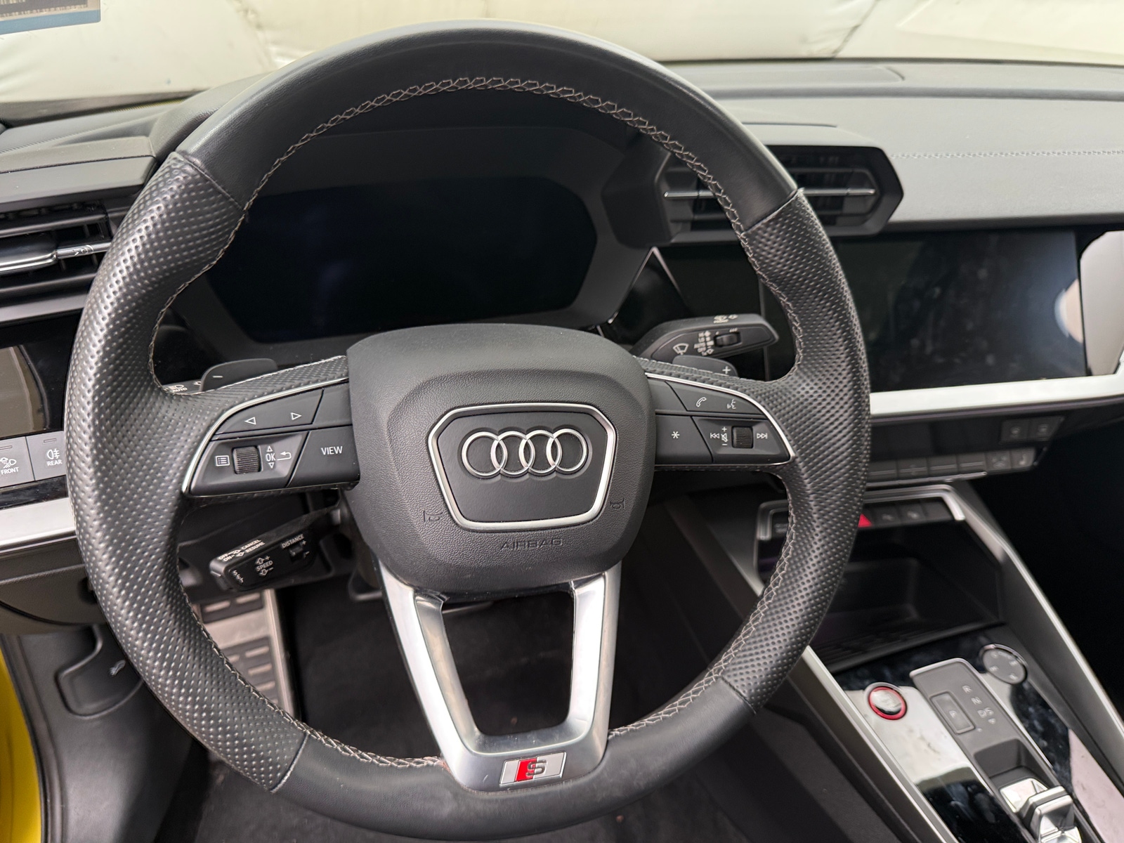 Thumbnail: 2022 Audi S3 - 4